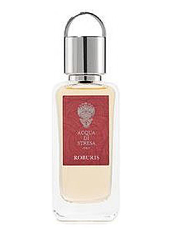 Acqua di Stresa Roburis