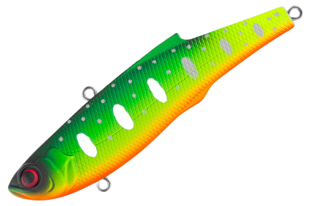 Раттлин TsuYoki Futago 90S (90мм, 32гр)