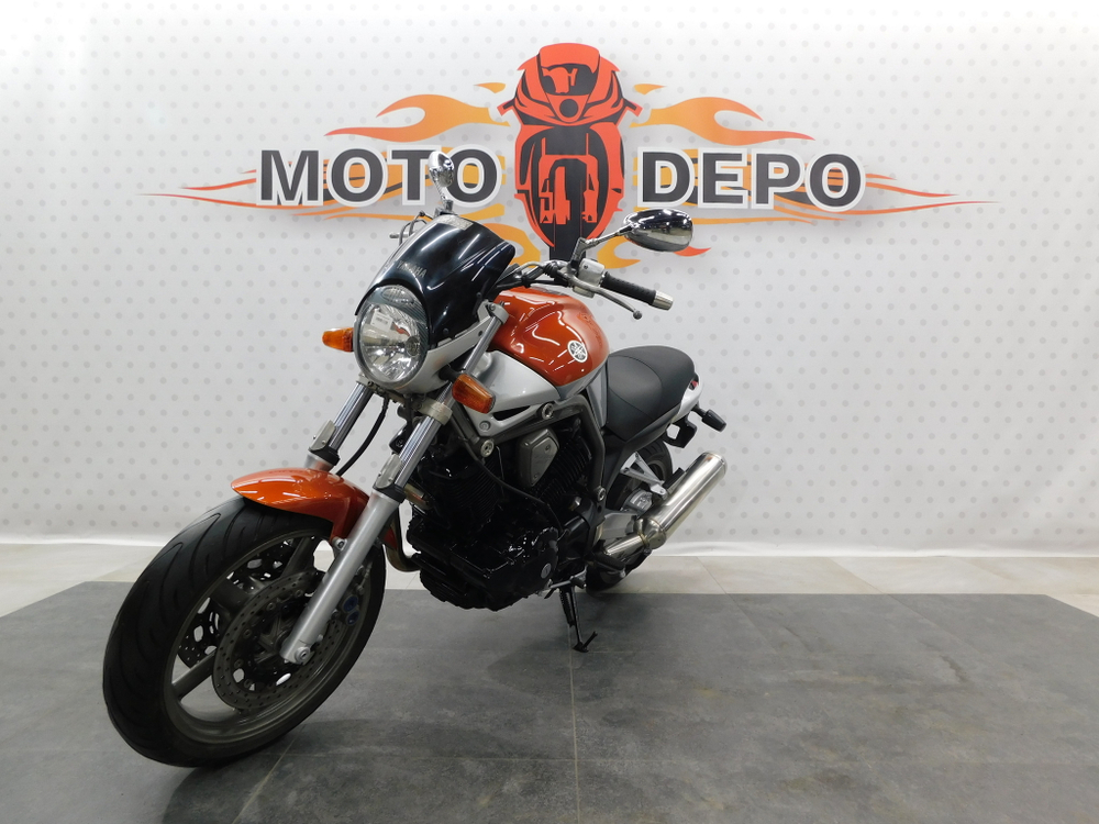 Yamaha BT1100 Bulldog 038291