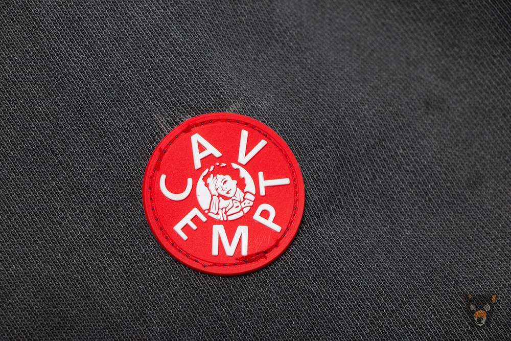 Худи Cav Empt