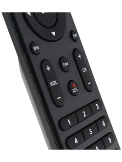 Пульт для телевизора MTV-2223LT2 Mystery с батарейками