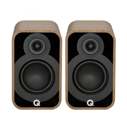 Полочная акустика Q-Acoustics Q5020 (QA5028) Holme Oak