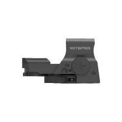 Коллиматорный прицел VictOptics SRD 1x27x39 (RDSL35) - правый профиль