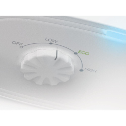 Накопительный электрический водонагреватель Ballu BWH/S 100 Rodon