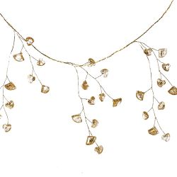 GAEM Изделие декоративное "Гирлянда", L6 W5 H122 см