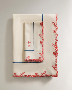 Zara Home скатерть из хлопка, 200 150 см