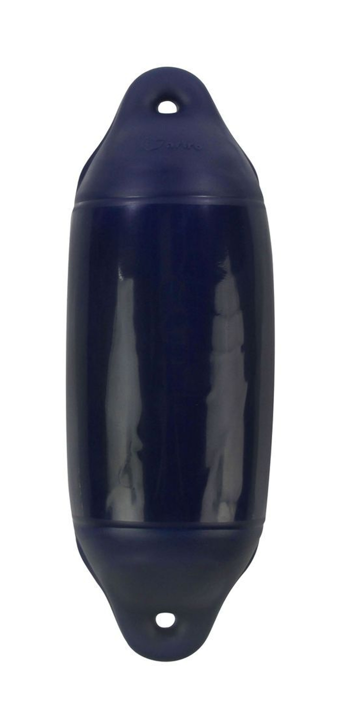 Кранец Castro надувной 830х250, синий