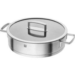 Zwilling Vitality Сотейник 28см + крышка