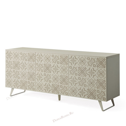 Буфет DUPEN W-111 Песок MANCHESTER