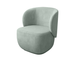 Кресло Ellipse E5.1 антивандальная ткань (фисташковый)