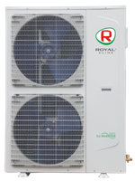 Инверторная сплит-система напольно-потолочного типа серии COMPETENZA DC EU Inverter CO-F 24HNI/CO-E 24HNI (комплект)