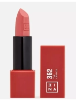 Губная помада the lipstick 3INA 362