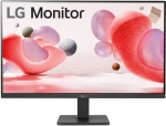 Монитор 27" LG 27MR400-B.ARUQ 1920x1080 IPS 100Hz 5мс 250 кд/м2 1300:1 1xHDMI 1xD-sub Антибликовое покрытие, Отсутствие мерцания, Поддержка RАDEON FreeSync™, Режим Чтение, Черный Матовый