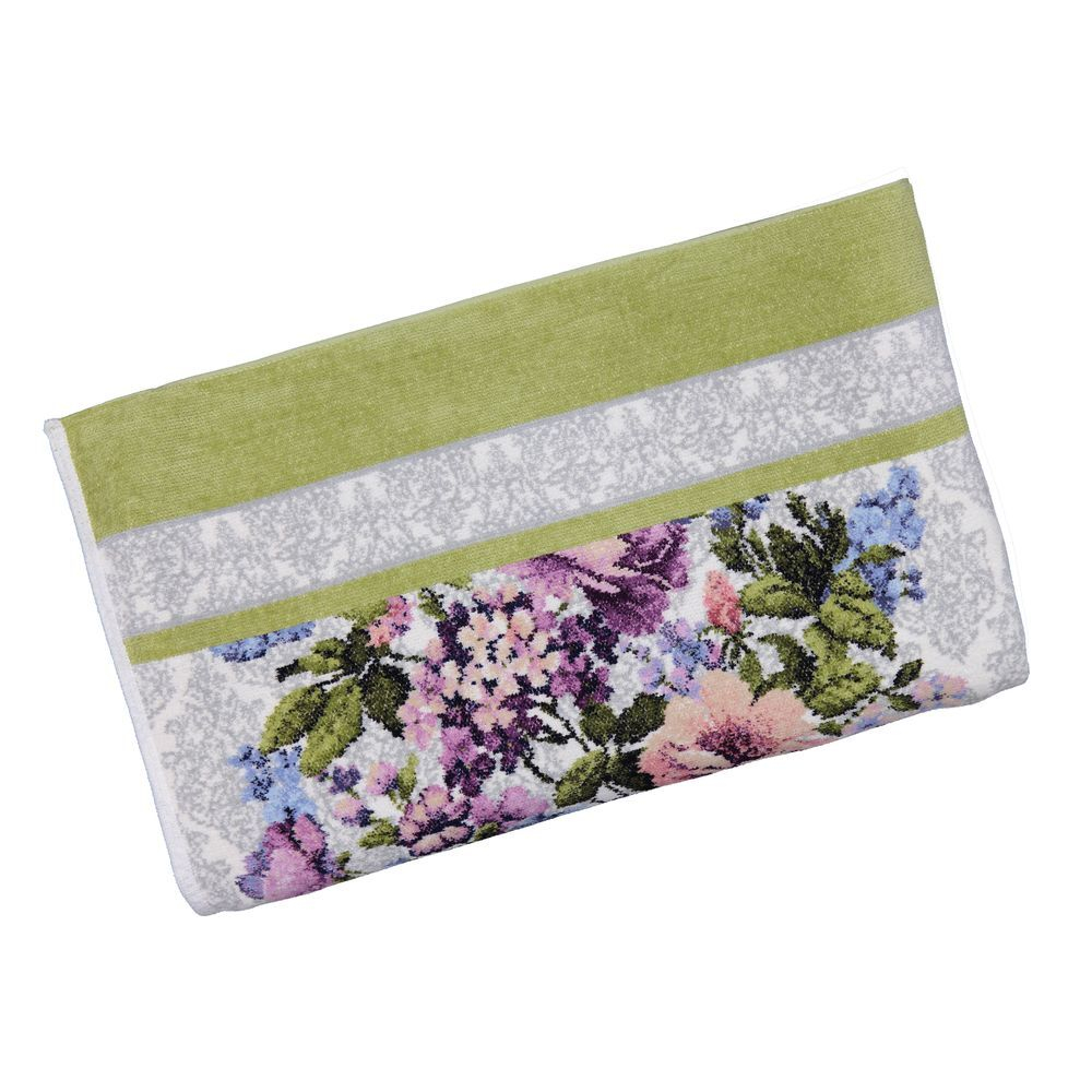 Плед 150x230 Feiler Anastasiya 180 schilf тростниковый