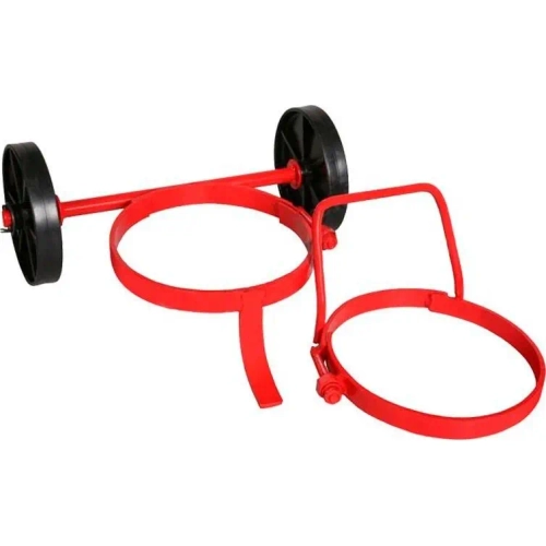 Тележка к ОУ