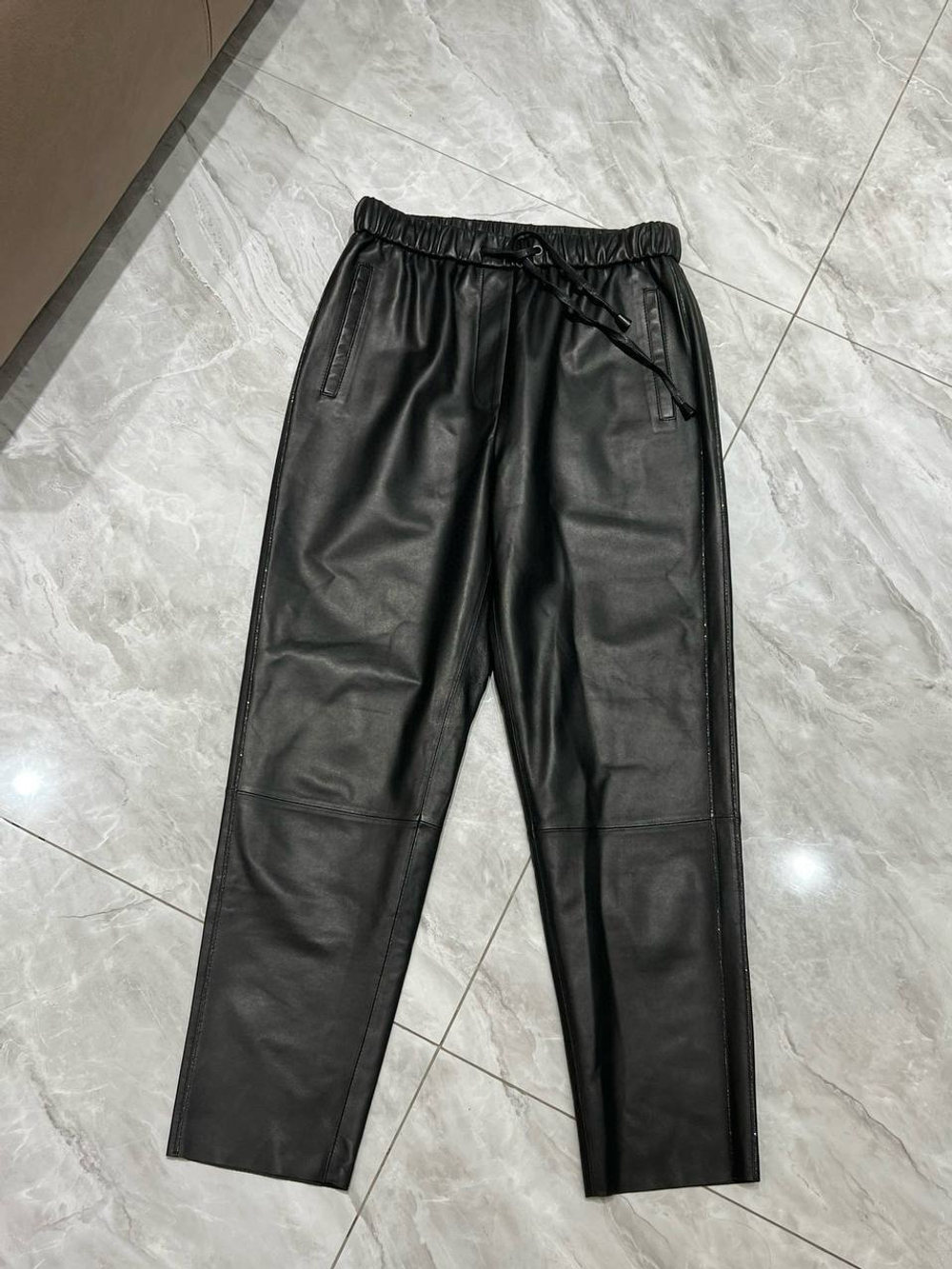 Брюки Brunello Cucinelli