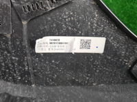 Бампер передний Chery Tiggo 9 (2024-н.в.)