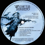 Jethro Tull / The Broadsword And The Beast (The 40th Anniversary Vinyl Edition)(Deluxe Edition)(4LP)