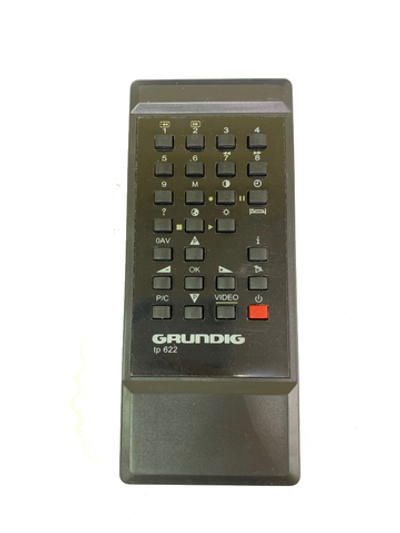 Пульт для Grundig TP-622