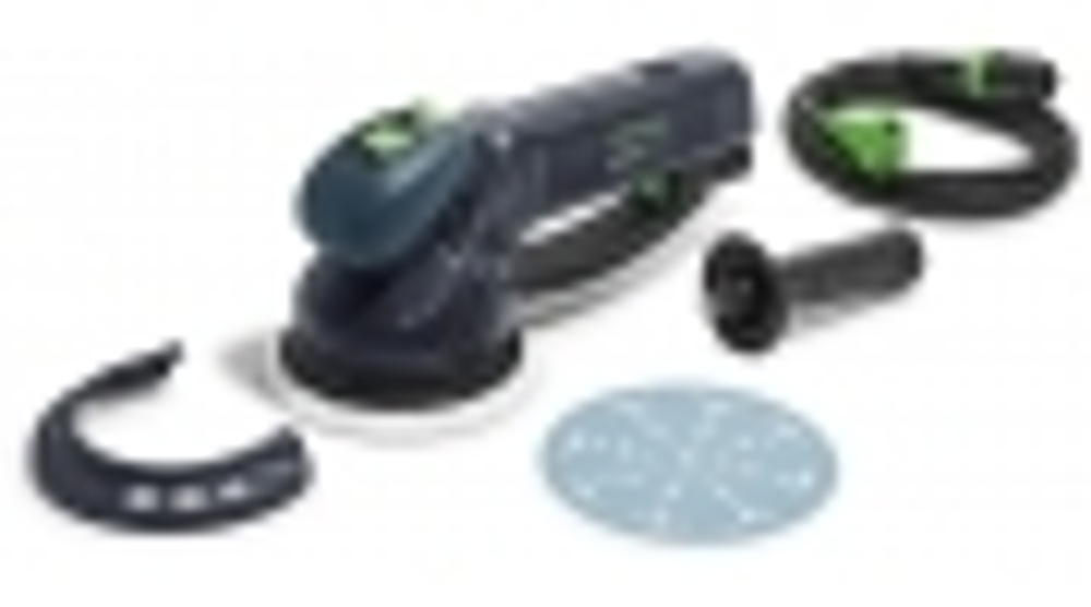 Шлифмашинка Festool Rotex RO 150 FEQ 575066