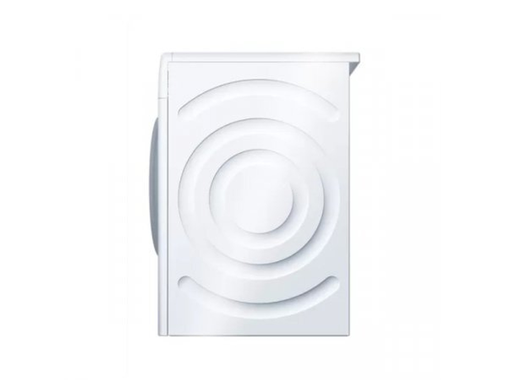 Сушильная машина Bosch WQG242A0ME