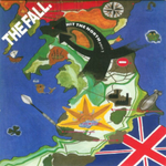 The Fall / 5 Albums (5CD)