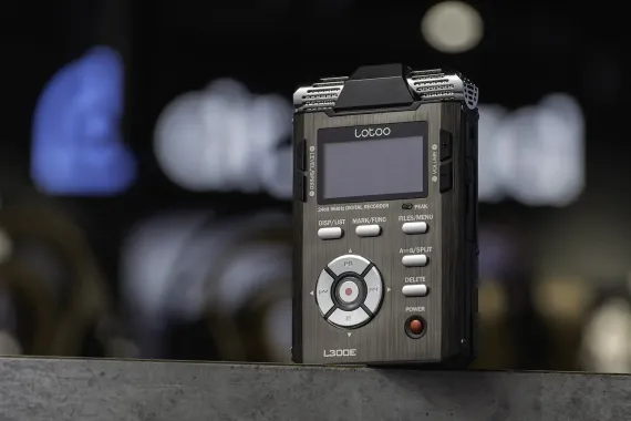 Lotoo PAW L300E