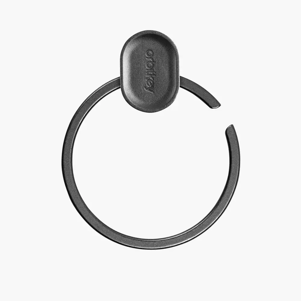 Кольцо для ключей Orbitkey Ring v2