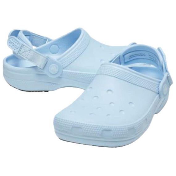 Crocs Classic Work Clog 'Blue'