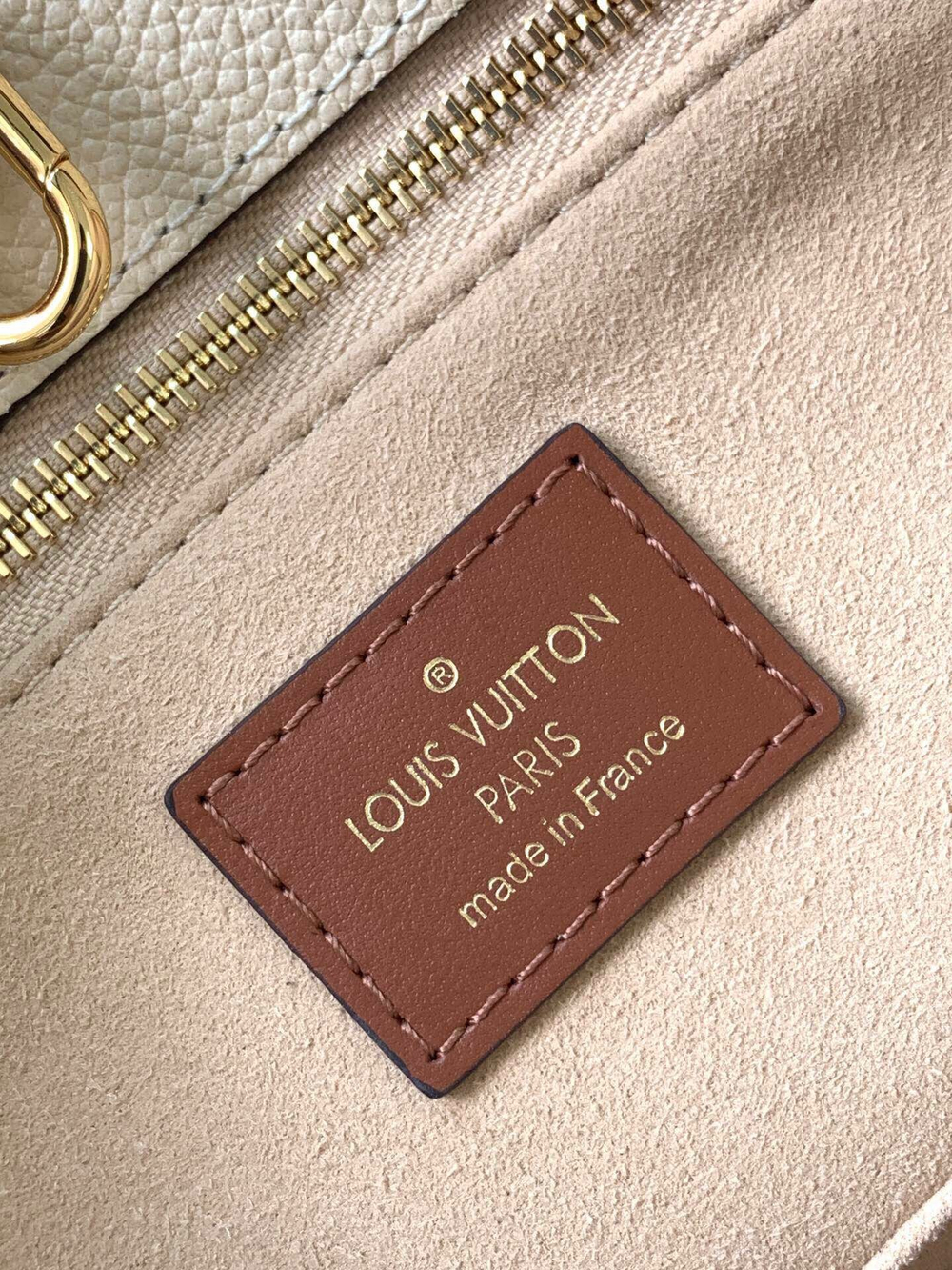 Louis Vuitton Onthego MM