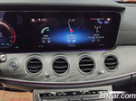 Mercedes-Benz E-Class W213 E350 4MATIC AMG Line (06.2022)