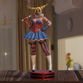 Фигурка Харли Квинн Harley Quinn HQ