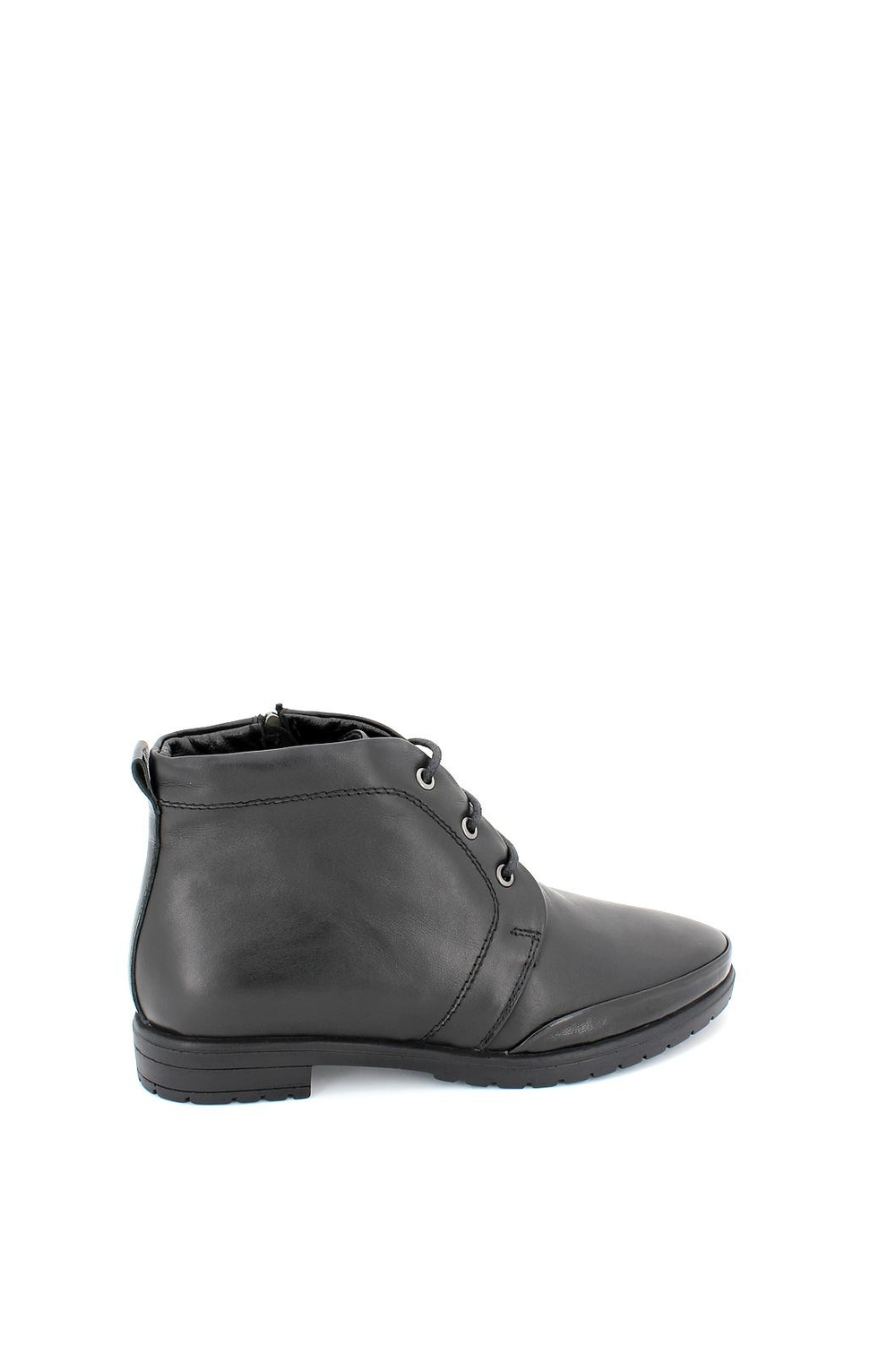 Ботинки женские Ascalini R3774