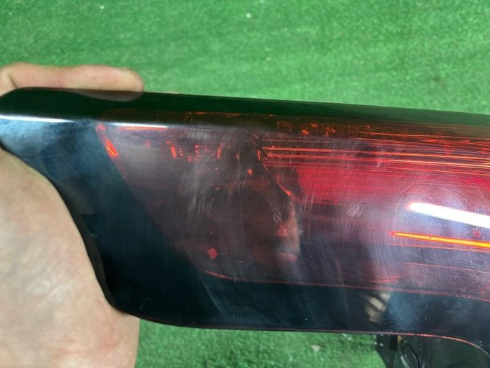 Фонарь левый внешний Cadillac XT6 (2019-н.в.)