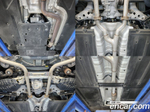 Genesis G80 (RG3) Бензин 2.5 Turbo AWD (07.2020)