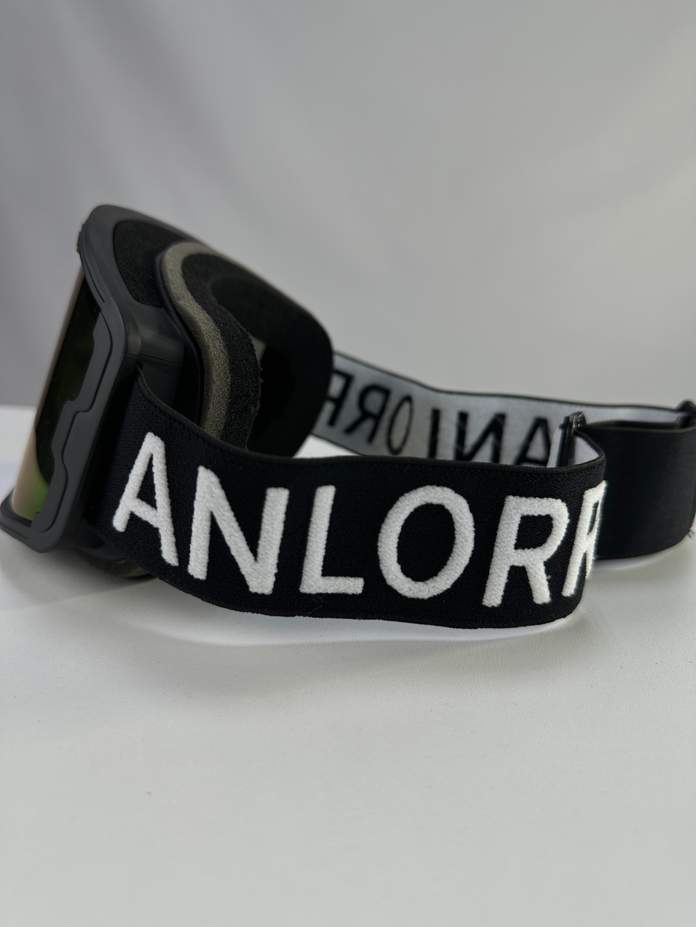 Очки ANLORR NIK 1 Черные