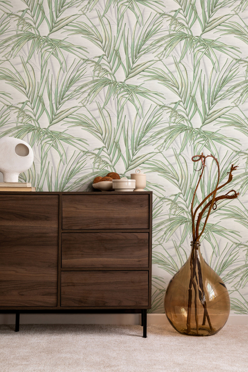 Обои 8054-11 Oasis Ornamy