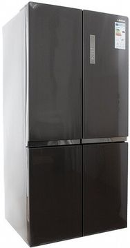 Холодильник Leran RMD 645 NF