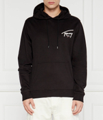 Худи Tommy Jeans - черный(DM0DM19229)