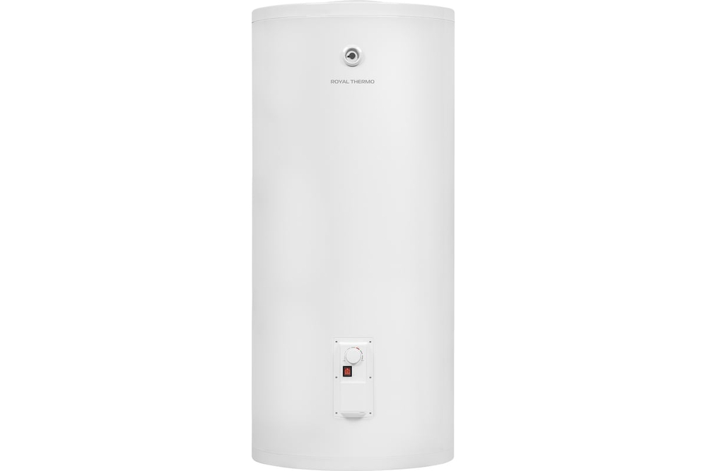 Бойлер косвенного нагрева Royal Thermo GLF RTWGE 500 напольный, с встроен. ТЭНом НС-1649502