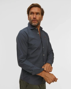 Рубашка из хлопка