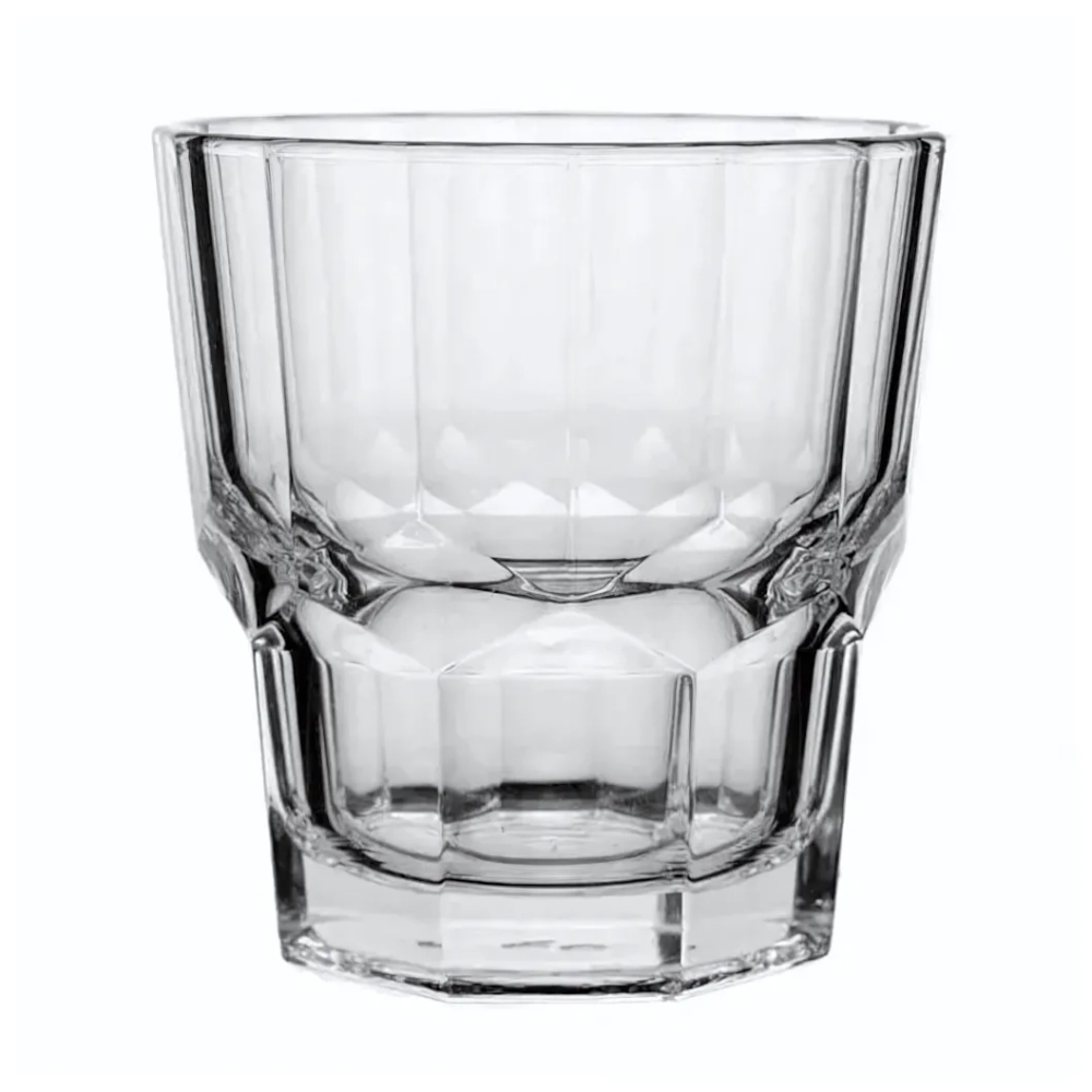 Стакан закал. СЕРЕНИТИ 6 шт. 210 мл