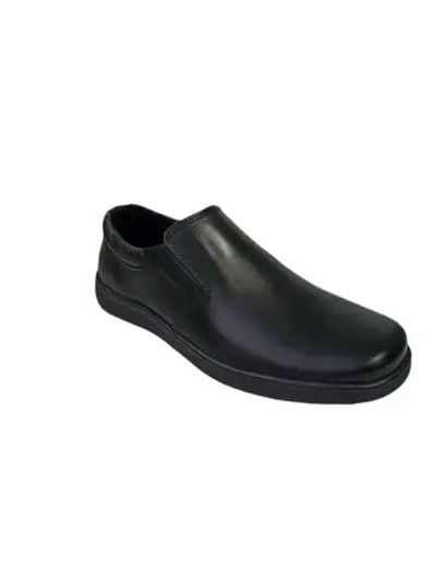 Туфли из натуральной кожи