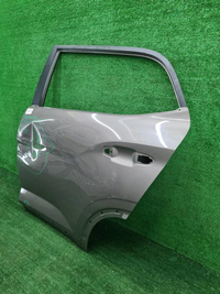 Дверь задняя левая Hyundai Creta 2 (2021-н.в.)