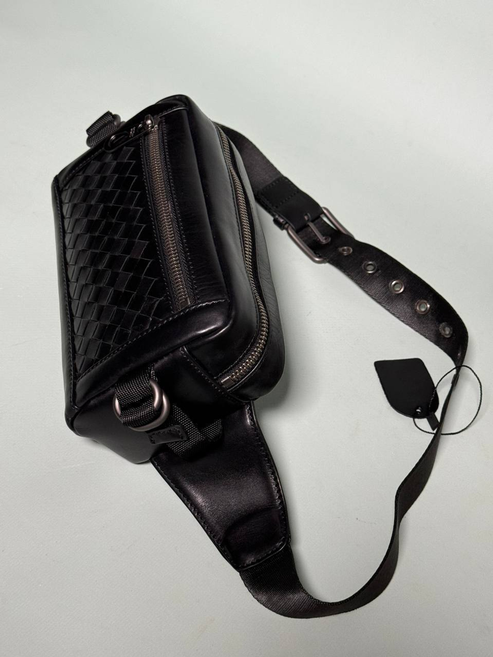 Поясная сумка Bottega Veneta