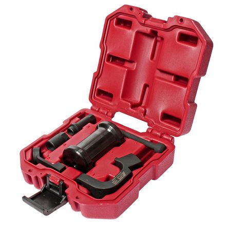 Топливная система