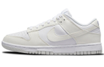 Кроссовки Nike Dunk Low Next Nature "White Sail" (Женская размерная сетка)