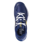 Детские теннисные кроссовки Babolat Jet Mach 3 All Court Sodalite Blue