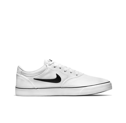 Кеды Nike SB Chron 2 Canvas 'White Black' DM3494-100