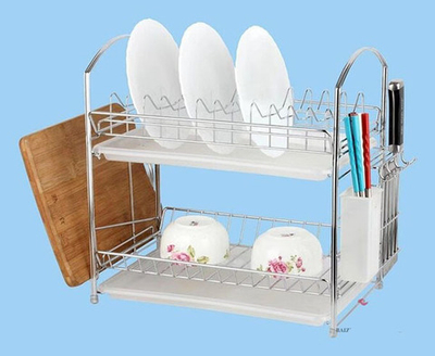 Сушилка д/посуды РЕ-2097